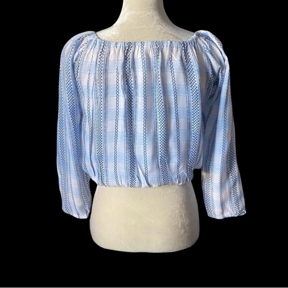 WOMENS SIZE SMALL-TWO TOPS BUNDLE-LAUREN CONRAD & COOL CHANGE - Picture 2 of 12